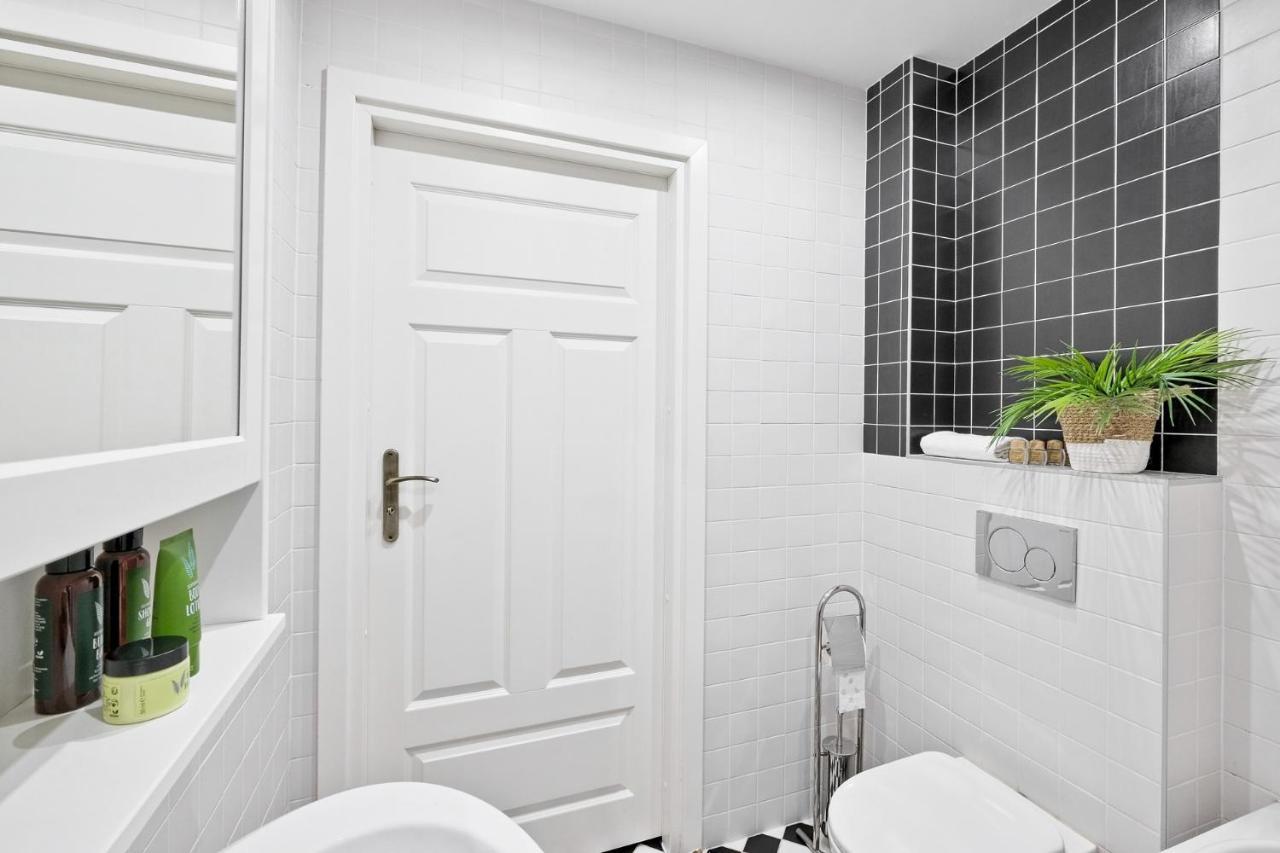 Apartament Granitica Nellin - Centrum 扎科帕内 外观 照片