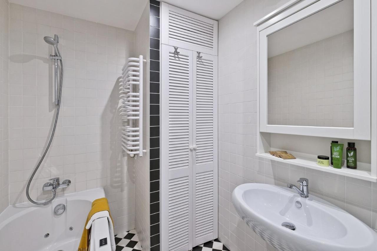 Apartament Granitica Nellin - Centrum 扎科帕内 外观 照片