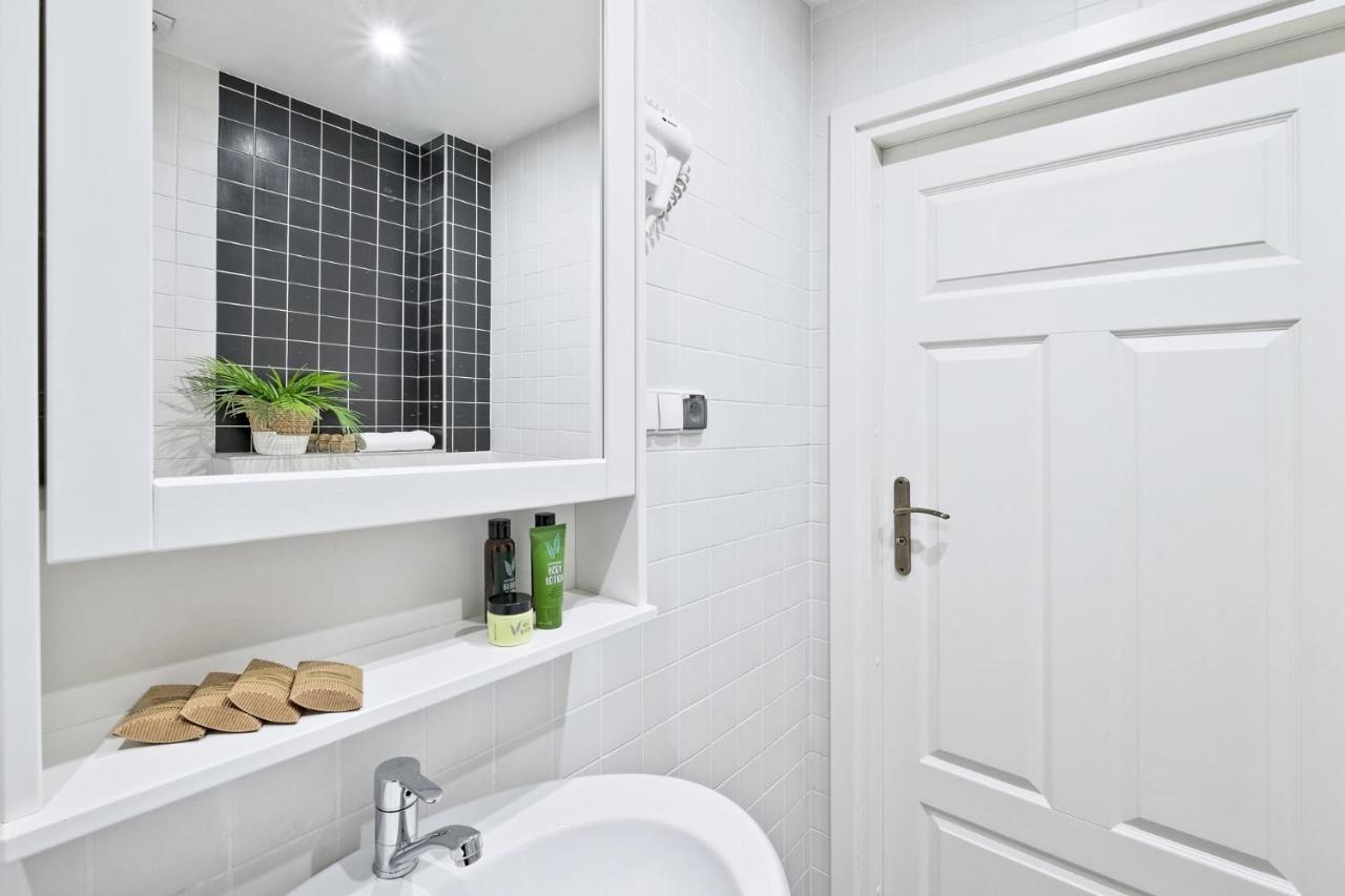 Apartament Granitica Nellin - Centrum 扎科帕内 外观 照片