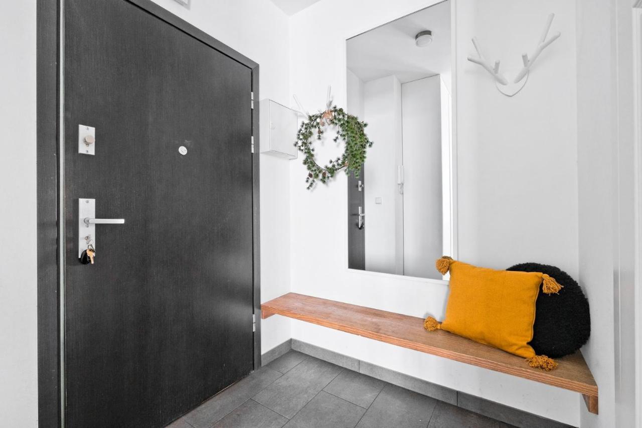 Apartament Granitica Nellin - Centrum 扎科帕内 外观 照片