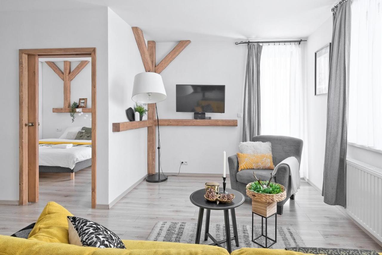 Apartament Granitica Nellin - Centrum 扎科帕内 外观 照片